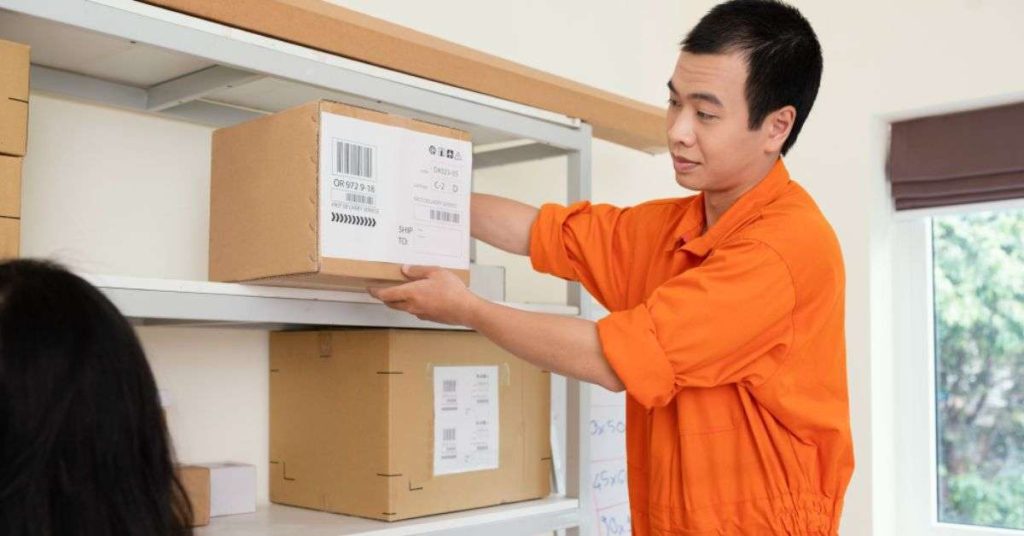 How To Avoid A Physical Damage While Moving
