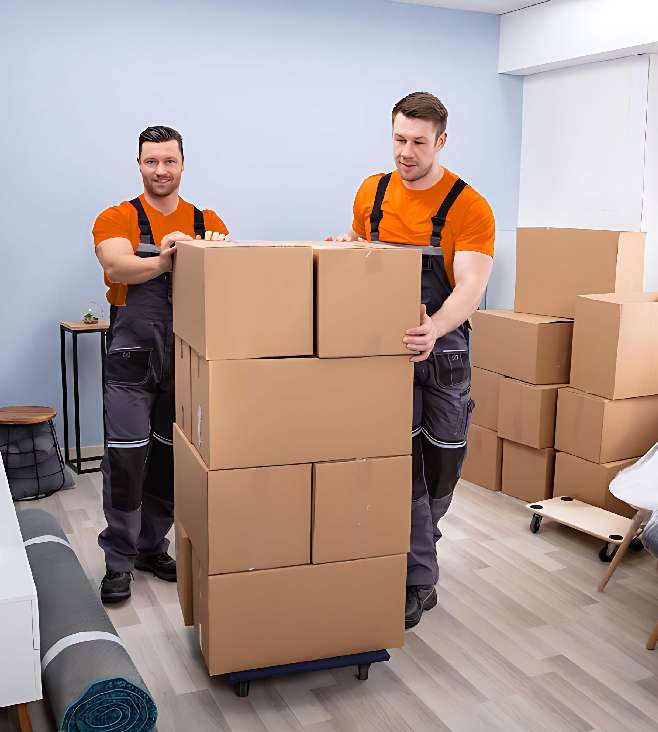 best movers and packers in Sydney