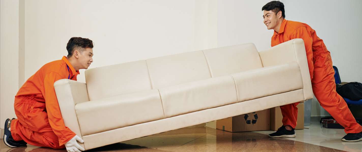Furniture Removalists Sydney