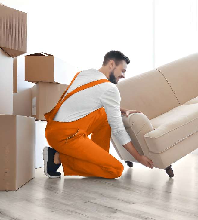 furniture removalist Sydney