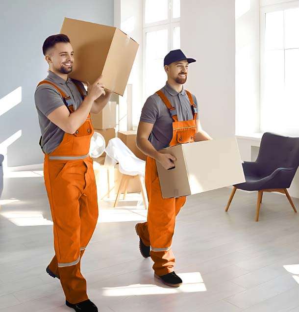 house removal company in Sydney