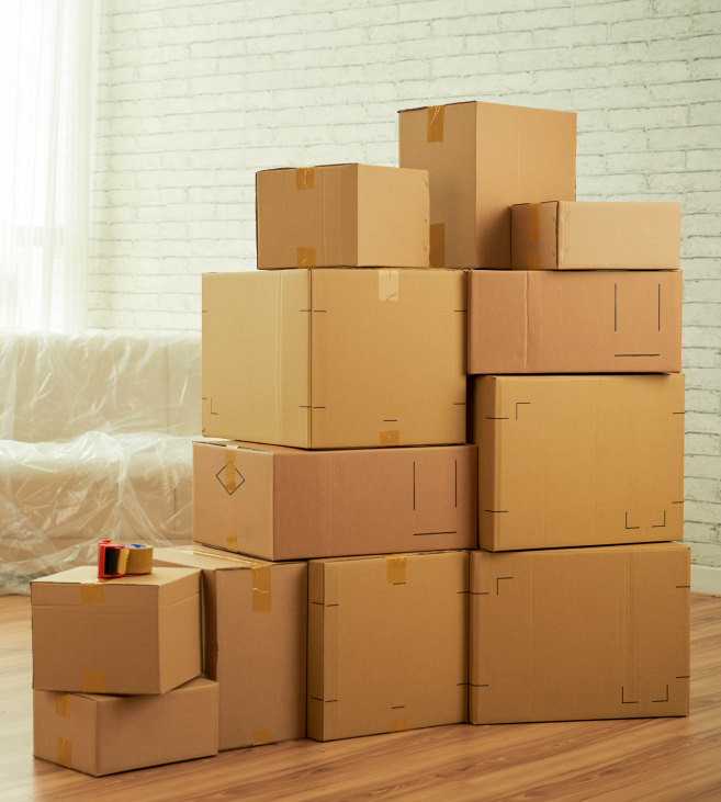 house removals in Sydney