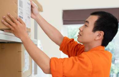House removalist