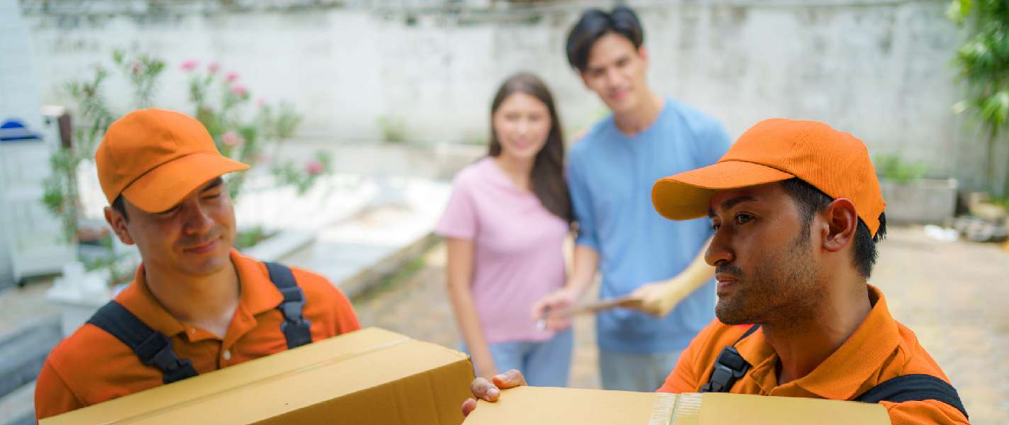 house removalists in Sydney