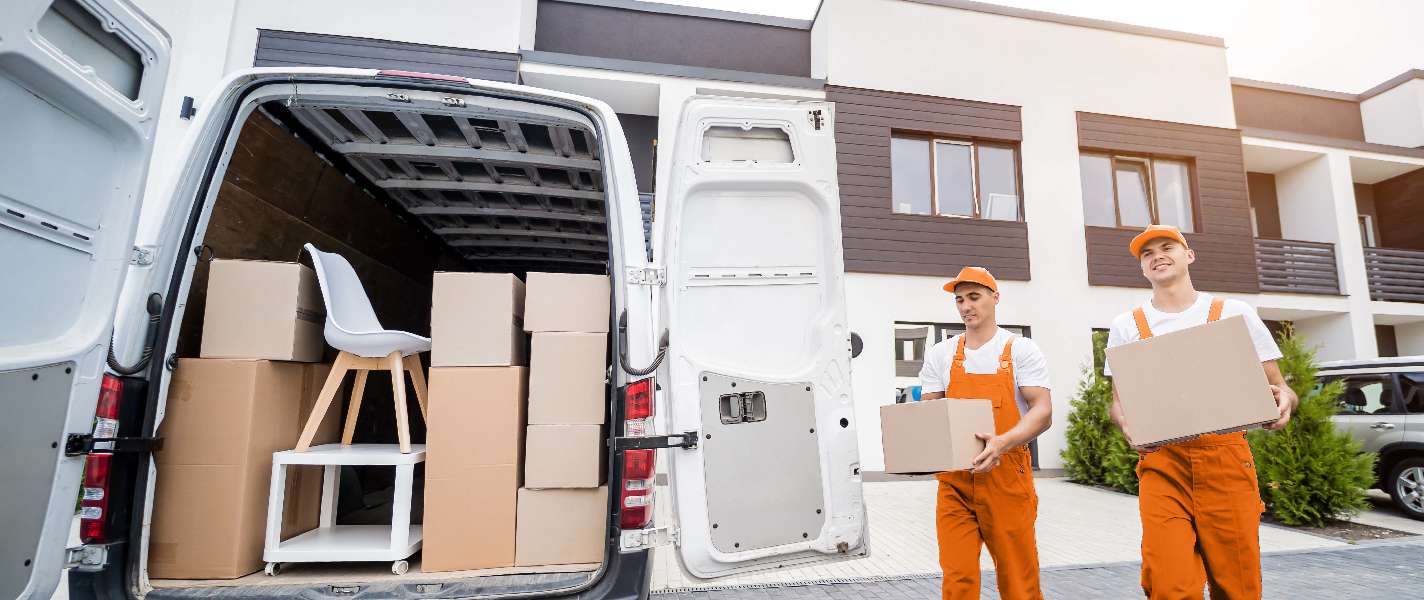 interstate removalists Sydney