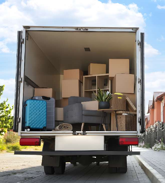 interstate removals company in Sydney