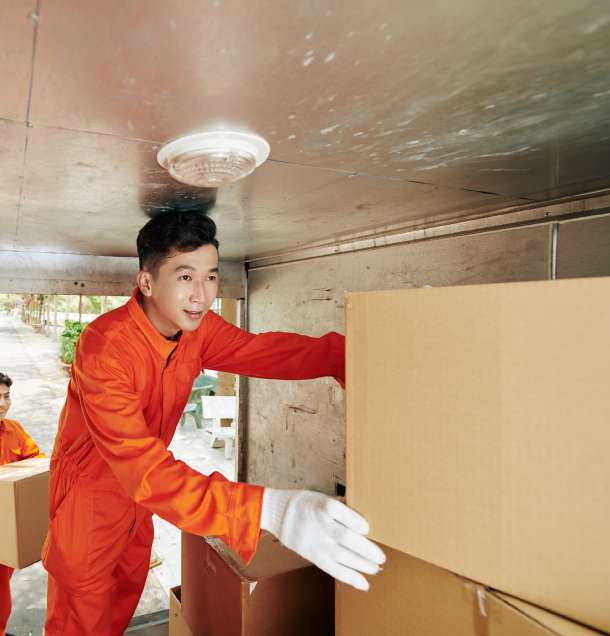 best local removalists Sydney
