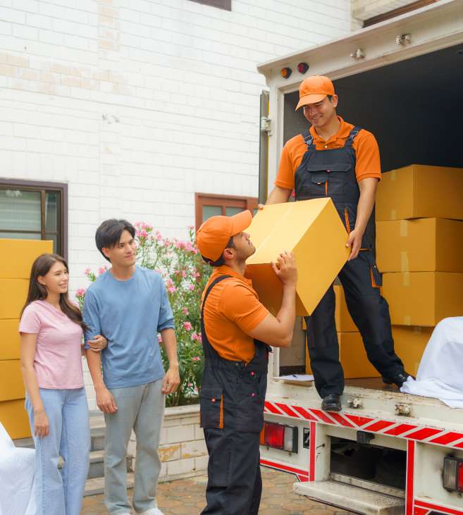 local removals in Sydney