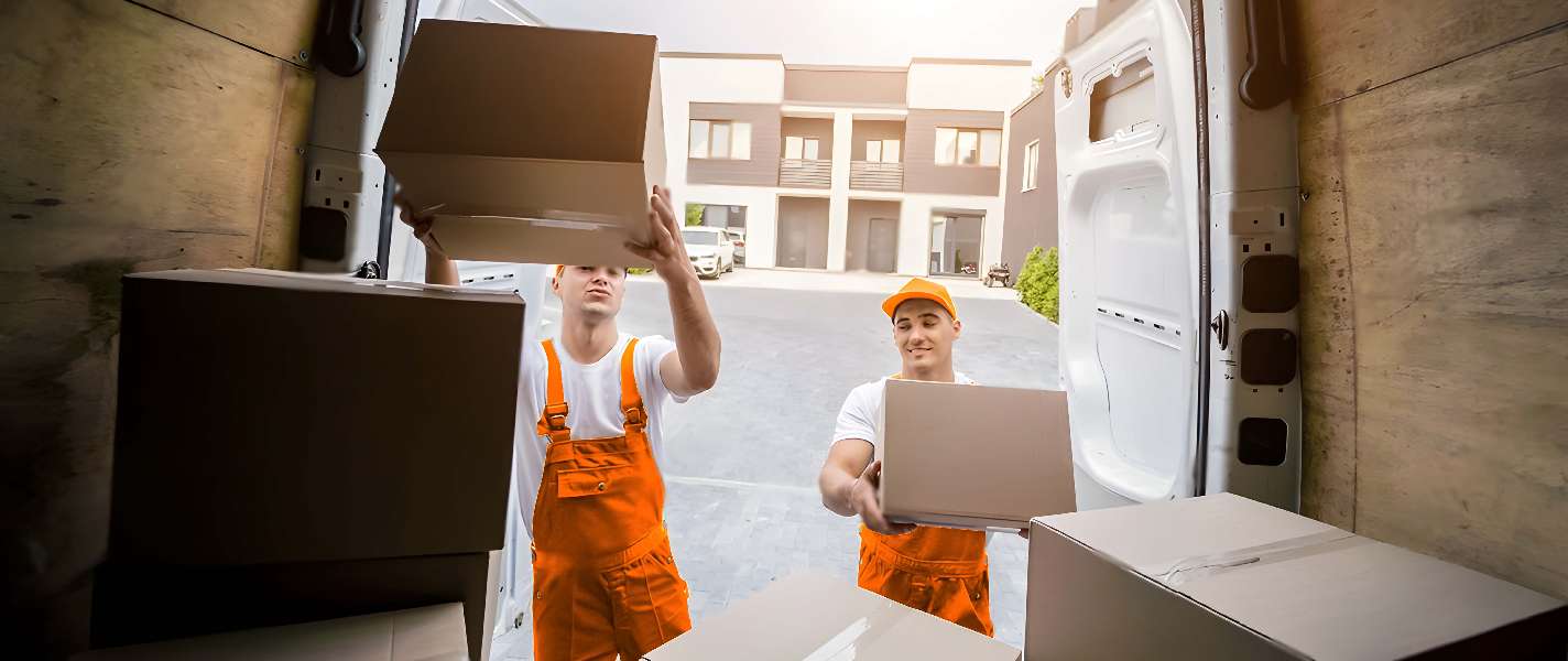 movers and packers in Sydney