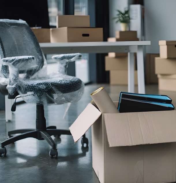office removal company in Sydney