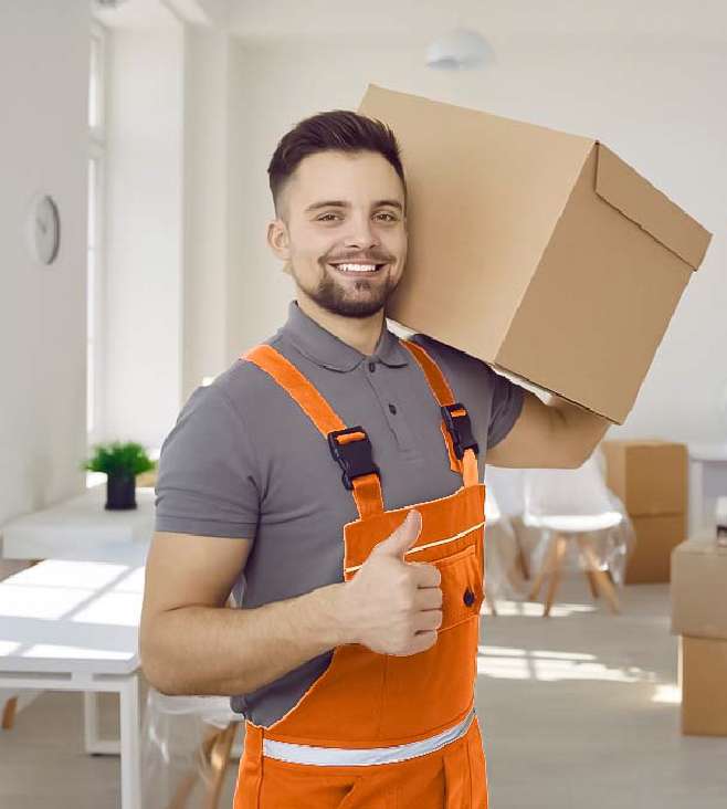 office removals services in Sydney