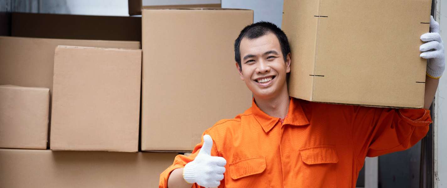 office removalists Sydney