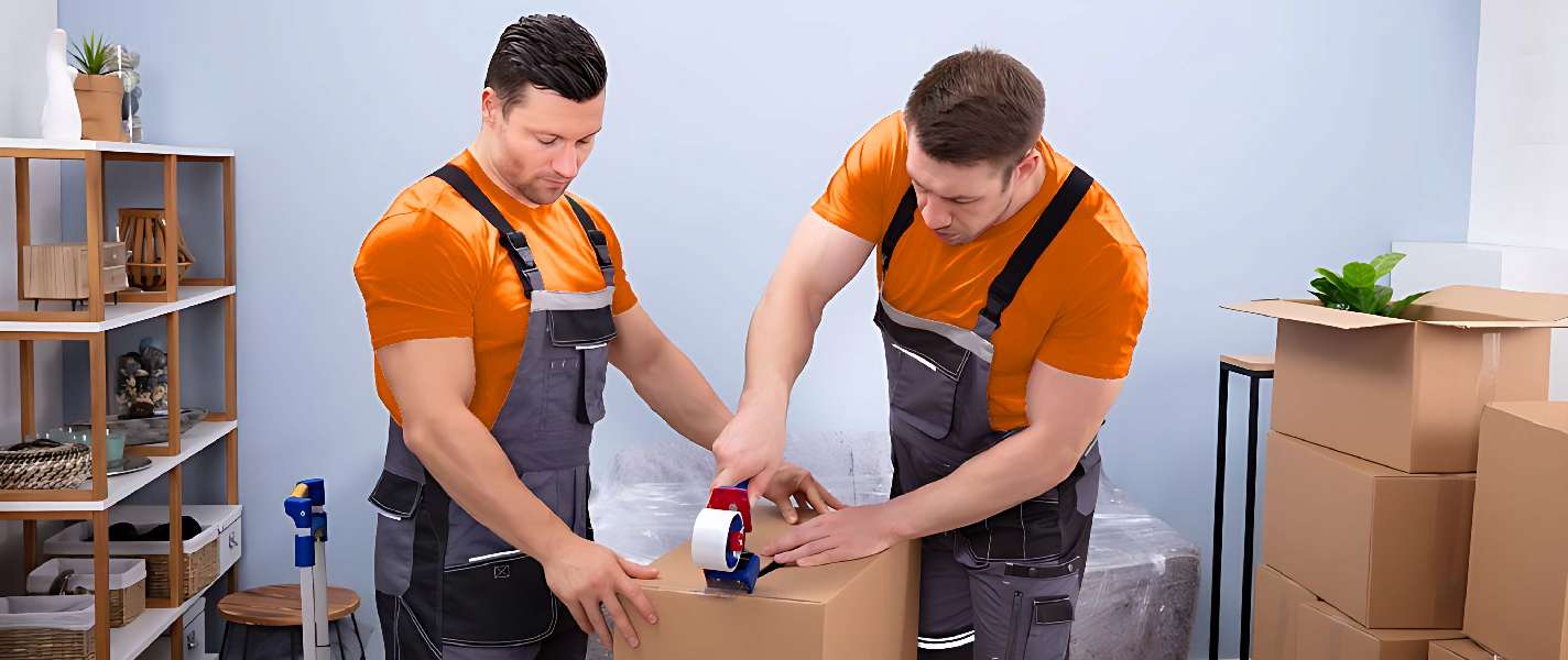packers and movers Sydney