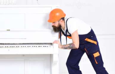 Piano Removalists