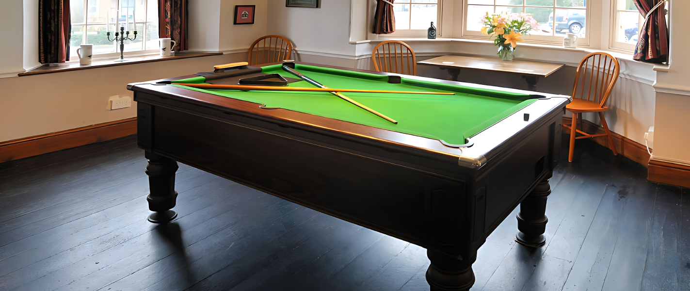 pool table removalist in Sydney
