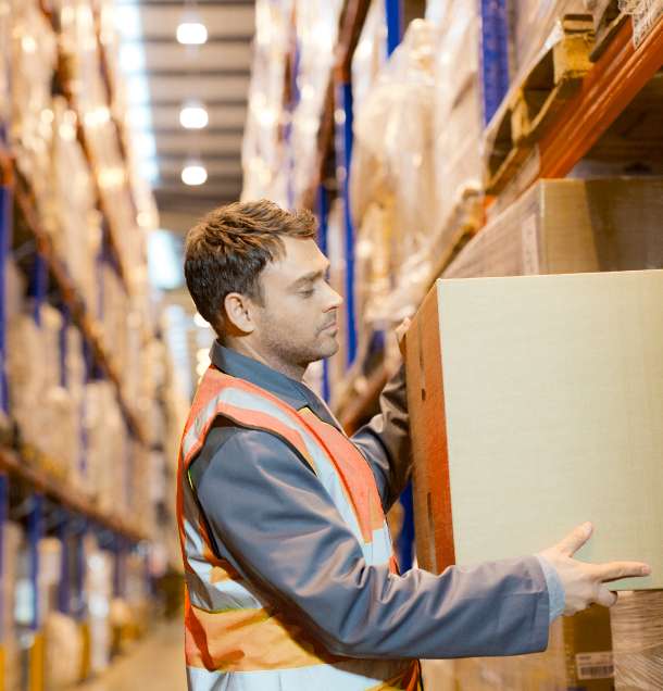 removalist and storage services in Sydney