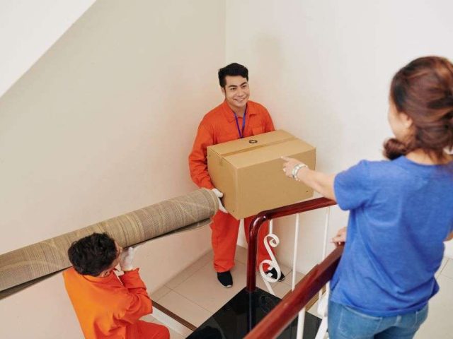 Removalist tailored plans