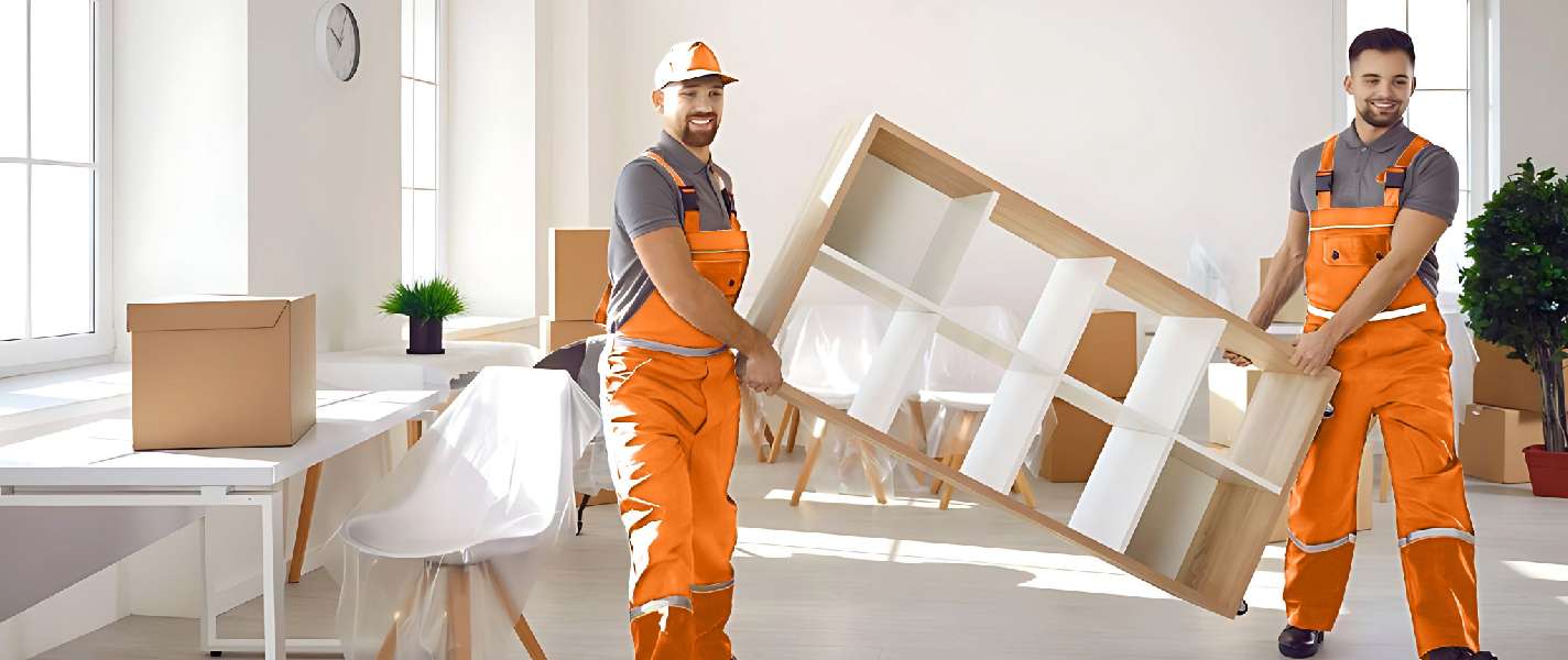 Sydney furniture removalist