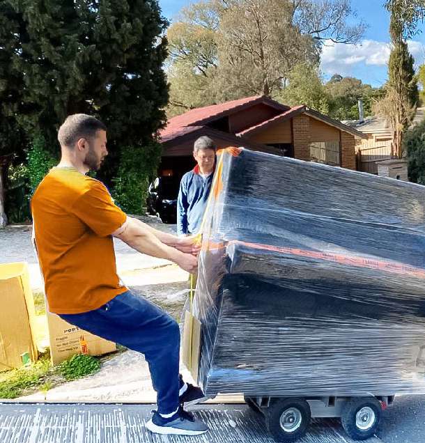 Sydney piano removalists