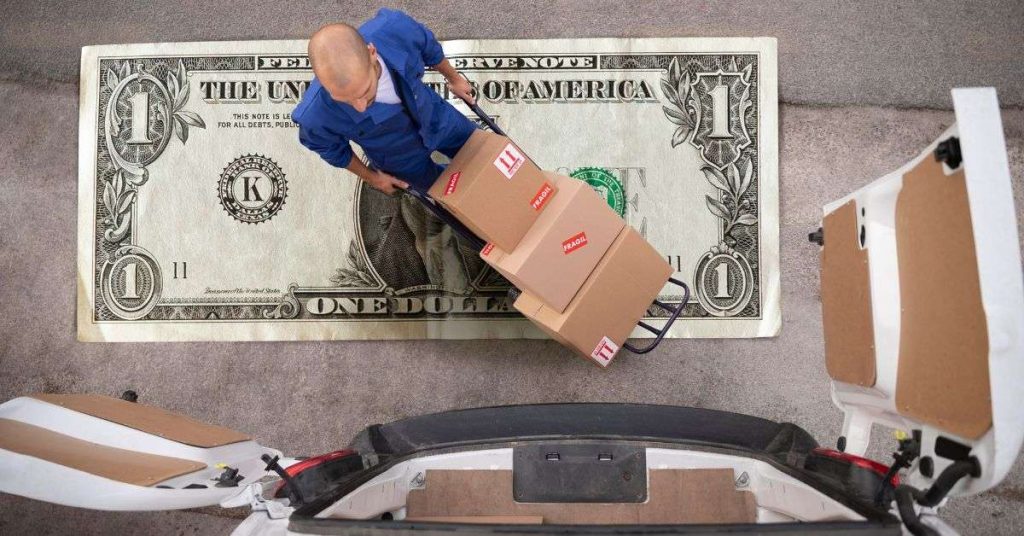 Removalists cost in Sydney