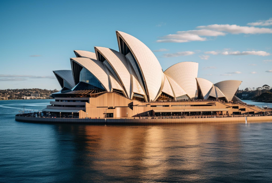 Parramatta removalist