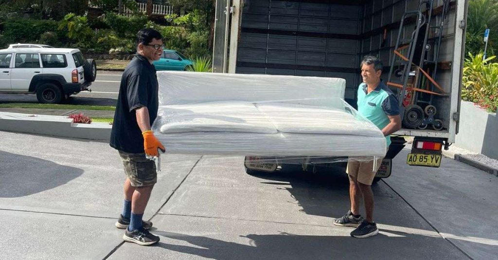 what is a removalist