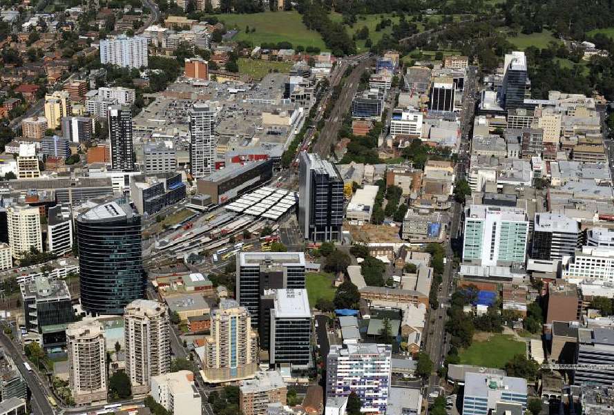 Blacktown Removalist