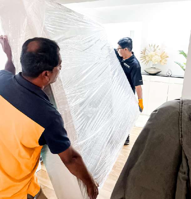 removalist Parramatta