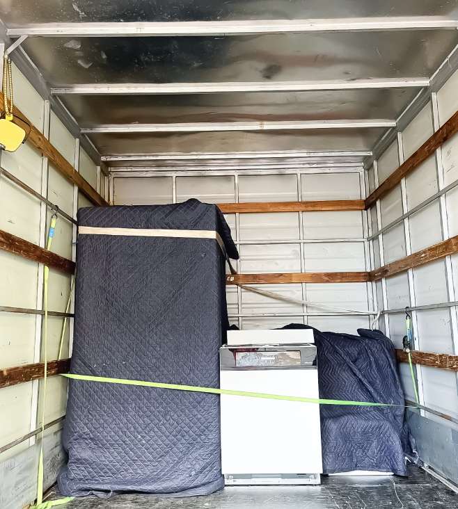 removalist in Blacktown
