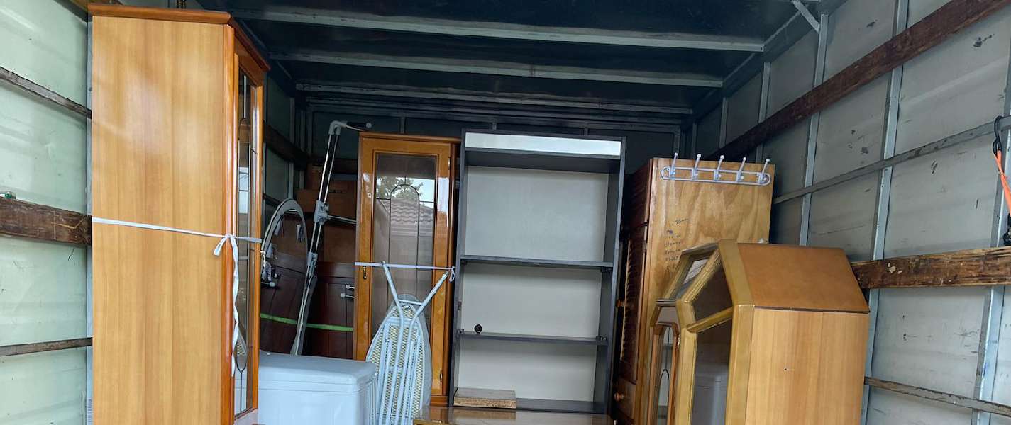top removals services in Parramatta