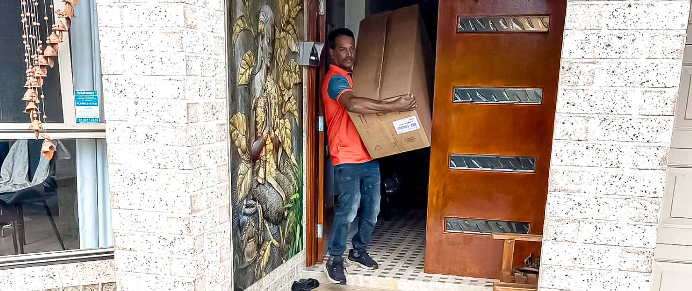 best removalist Fairfield