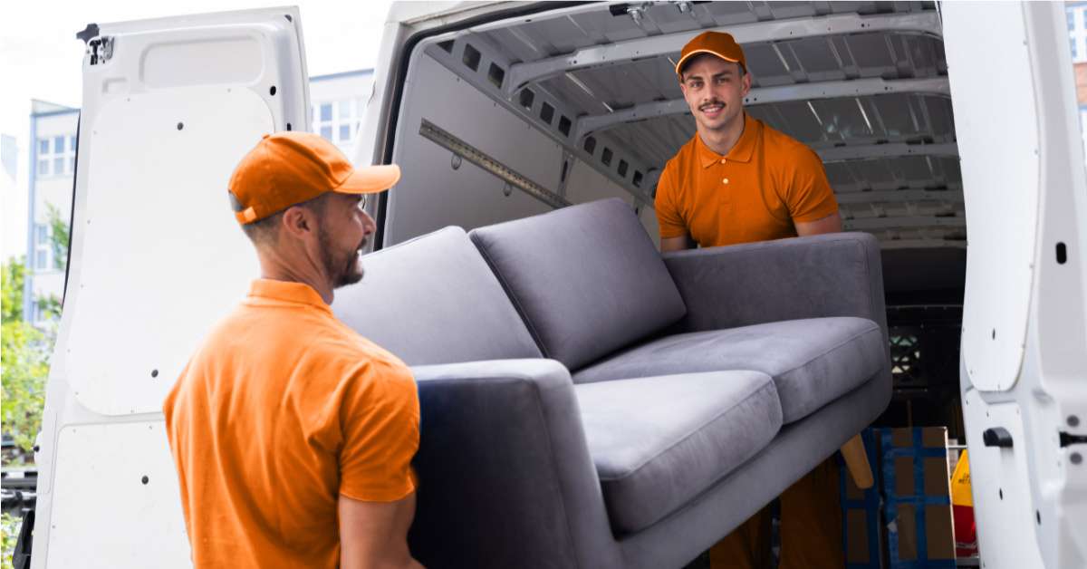 furniture removalist cost in Sydney