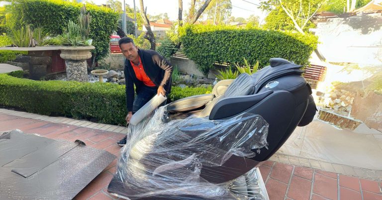 interstate removalists cost Sydney