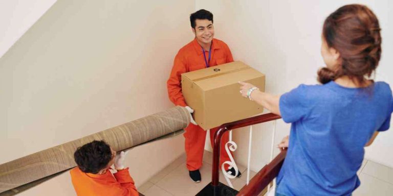 House Moving Cost In Sydney