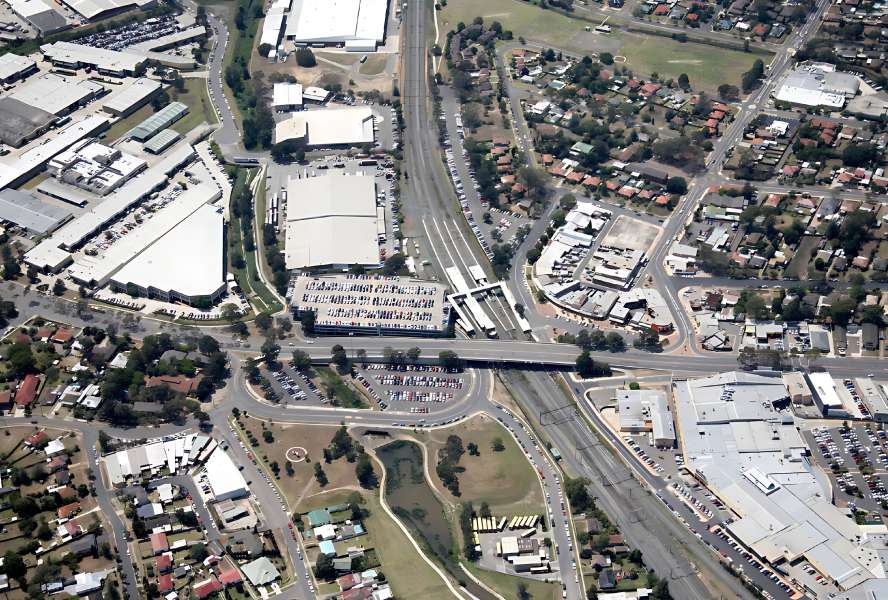 Removalist in Seven Hills