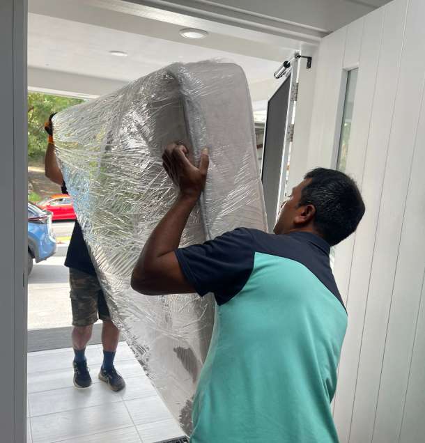 removalists Seven Hills