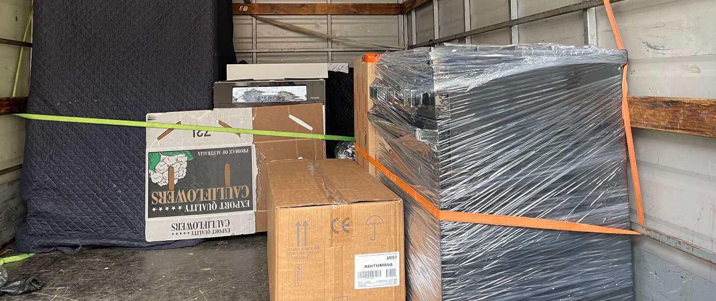 removalists in Auburn NSW