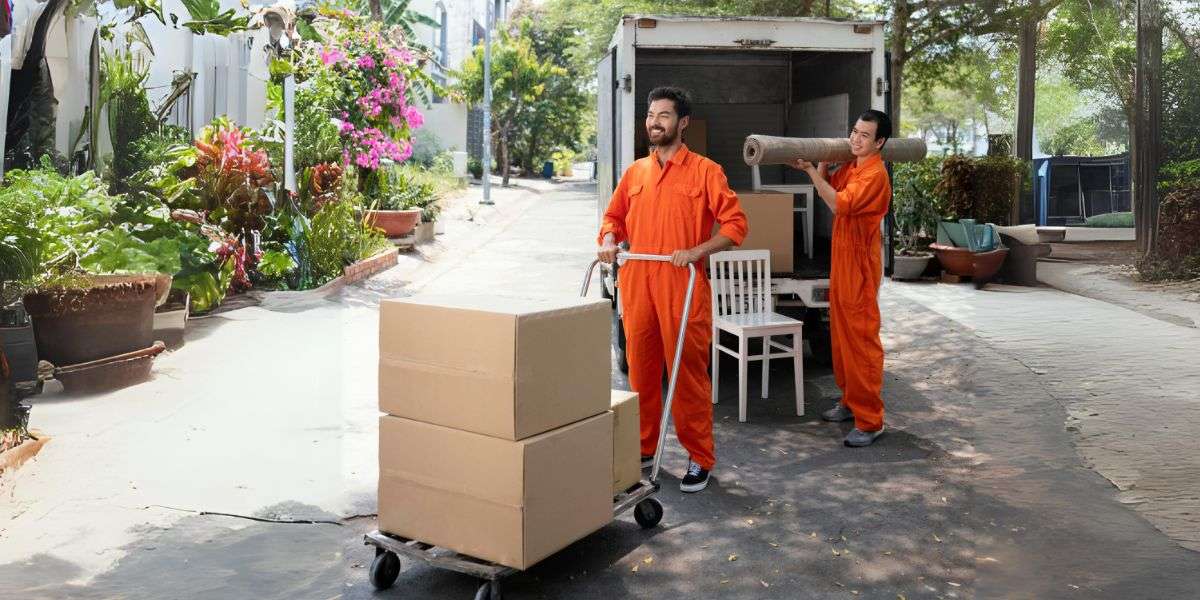 best day of the week to move