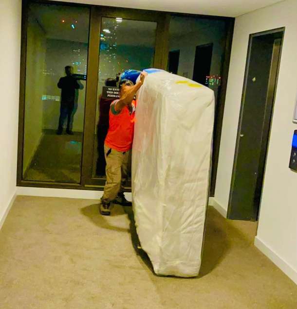 best removalists in Penrith