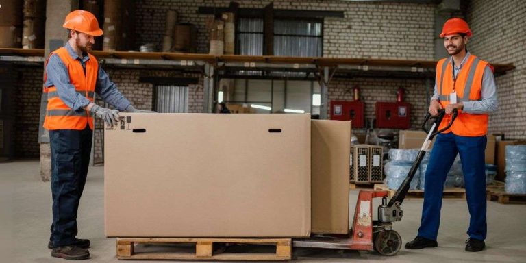 how to choose an office removalist in Sydney