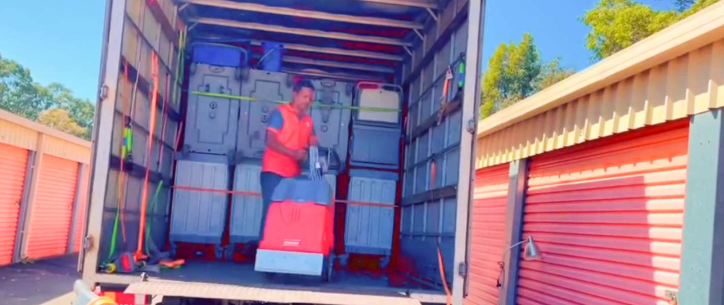 Baulkham Hills removalist