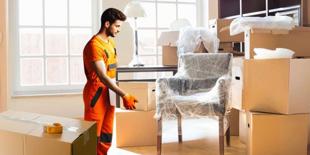 how much do movers and packers cost