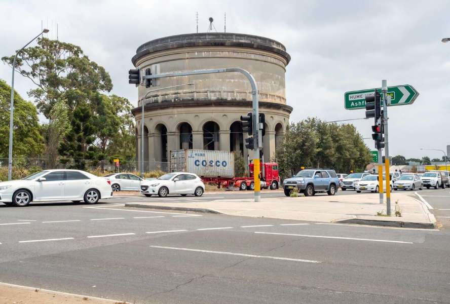 removalist bankstown