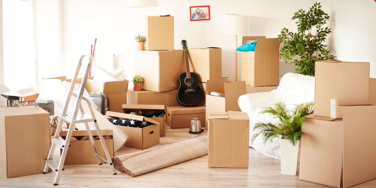 difficult item for a mover