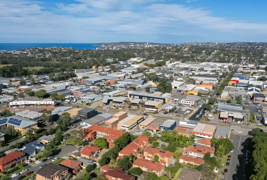removalists Brookvale