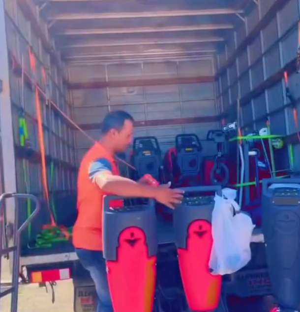 removalists in Austral NSW