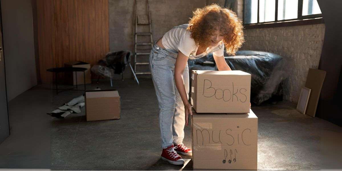 ways to save money on your relocation
