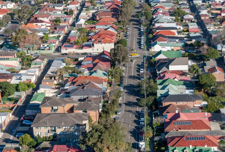 removalist Mount Druitt