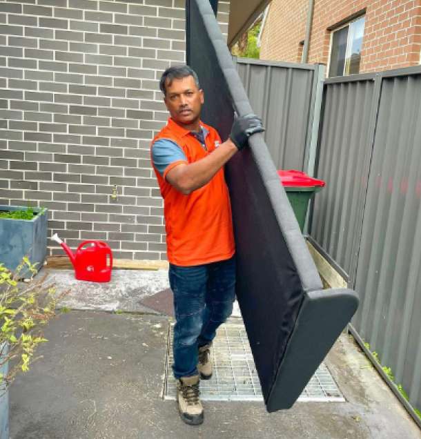 removalists Mount Druitt