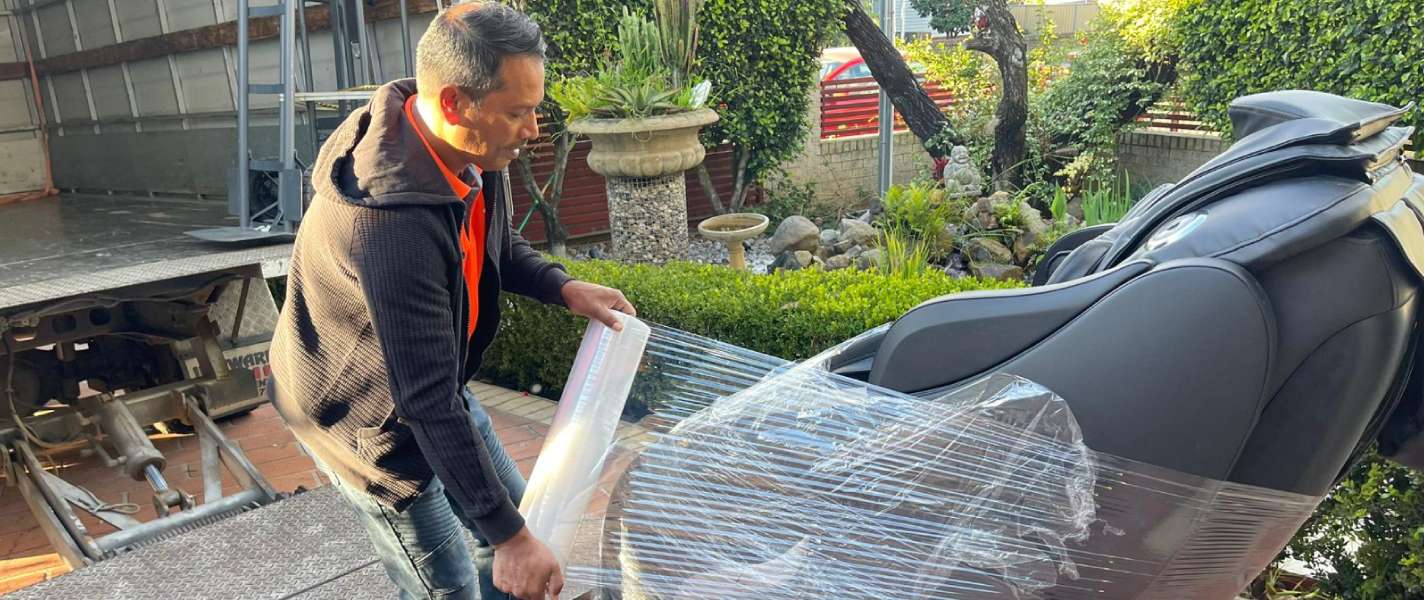 removalists in Girraween NSW